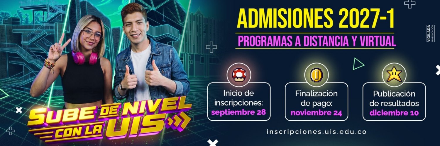 UIS's profile banner image