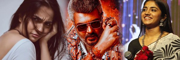 Thala__Prasath Profile Banner