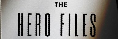 theherofiles's profile banner image