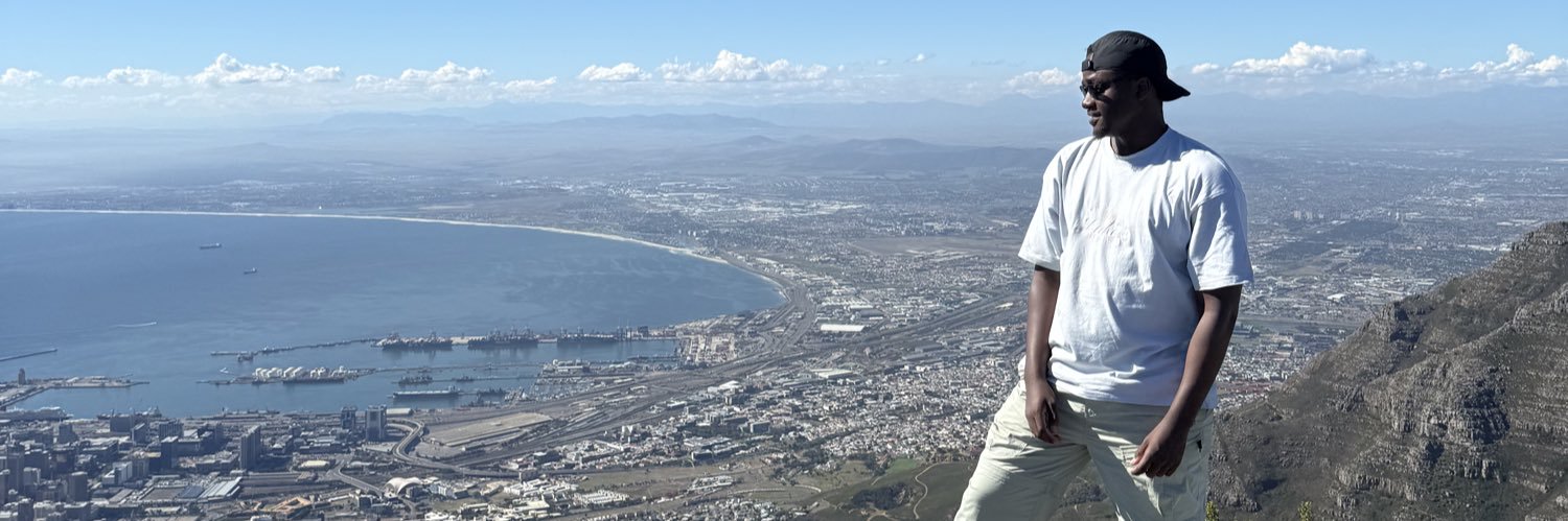 6’2” Mhofu Yemukono♿️ banner