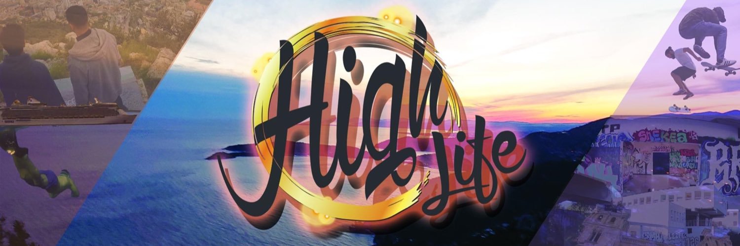 HighLifeMonaco's profile banner image
