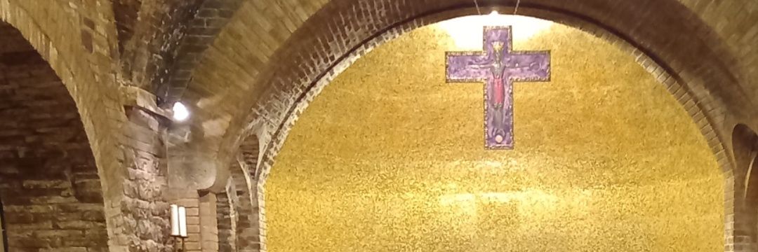 CittadellAssisi's profile banner image