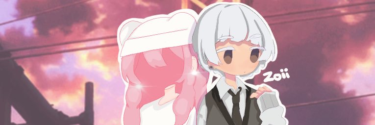 Vee | Comms open!🎀 2/4 banner