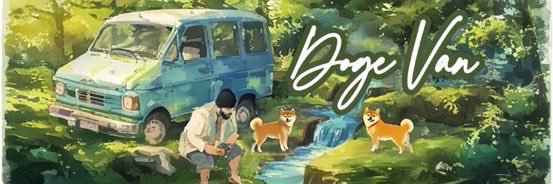 Doge Van's banner