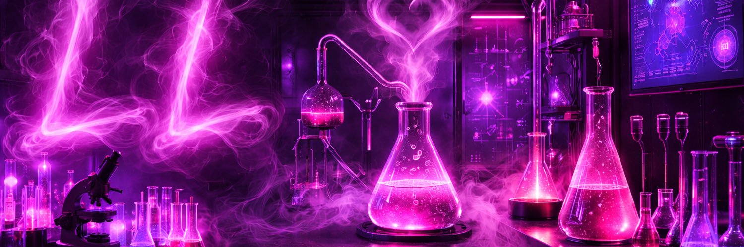 Ⓛ𝓾𝓼𝓣 Ⓛ𝓐𝐁 banner