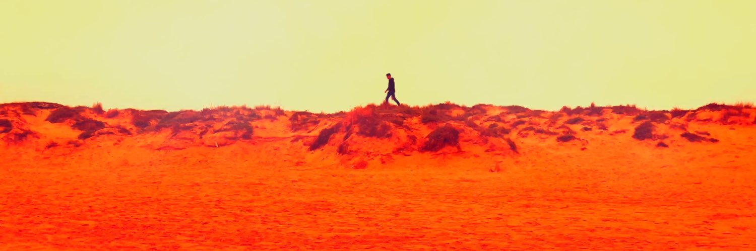 Luiselche's profile banner image