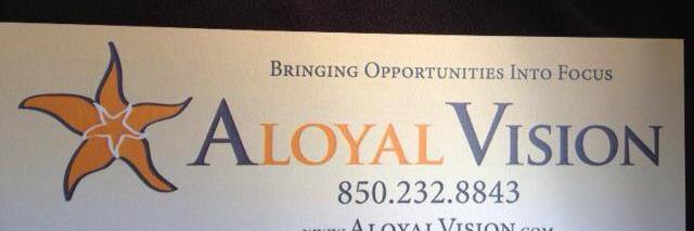 AloyKaren's profile banner image