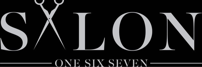 Salon167's profile banner image