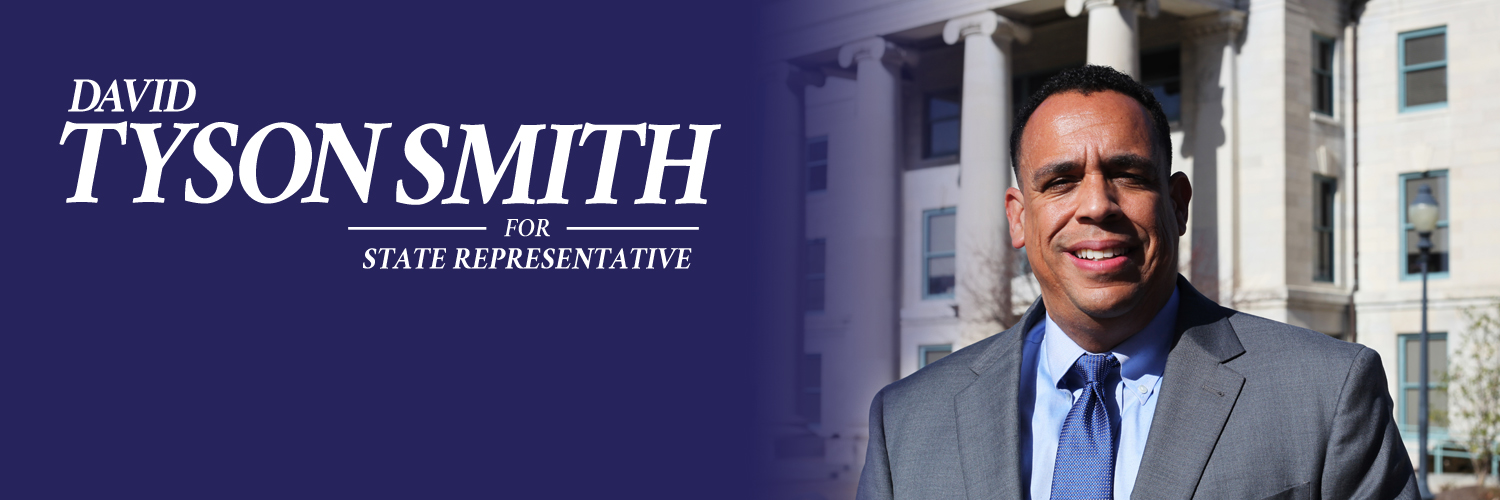 David Tyson Smith banner