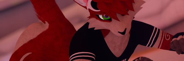 FudaKox Profile Banner