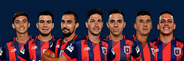 CSLasHigueras's profile banner image