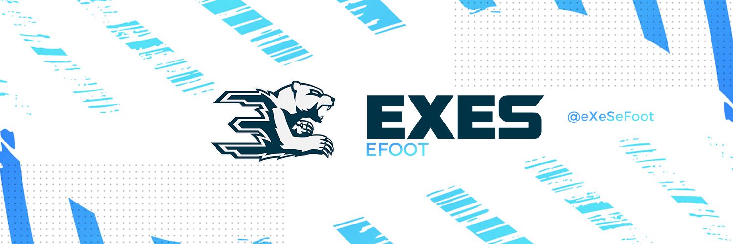 eXeS eFoot Profile Banner