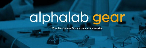 AlphaLabGear Profile Banner