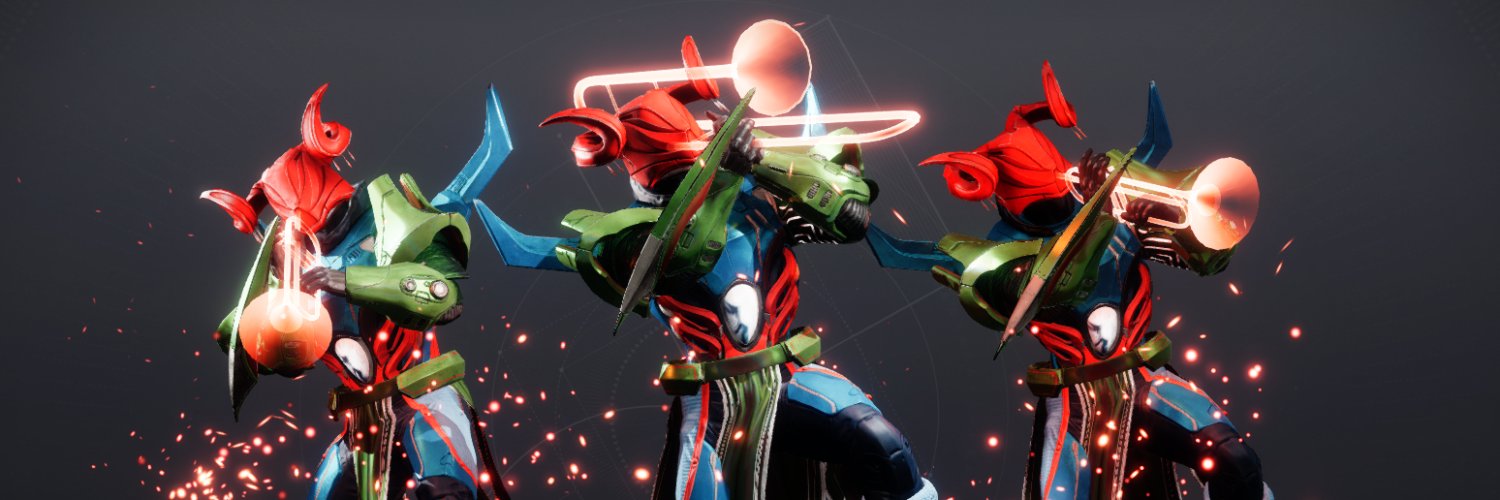 Chrizmo's banner