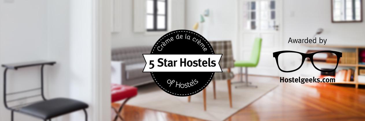 Hostelgeeks's profile banner image