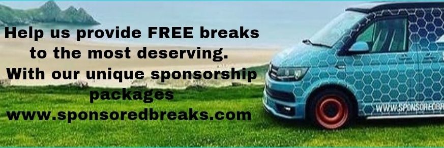 SponsoredBreaks.com banner