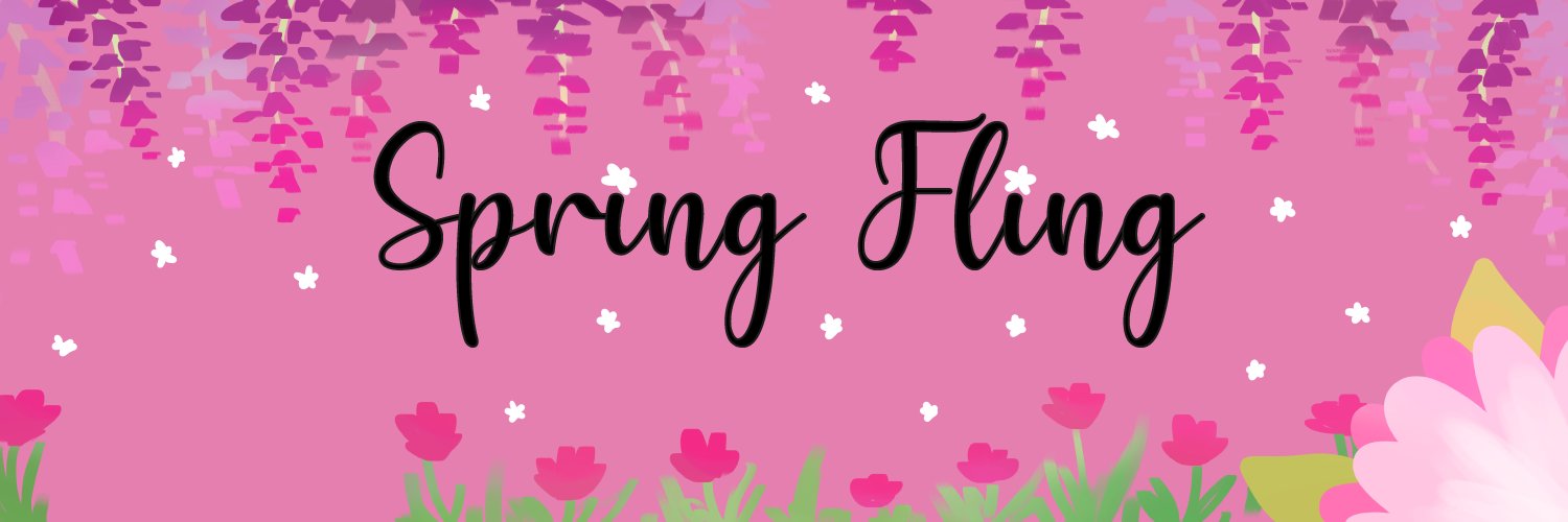 P5 Spring Fling Exchange - Coming Soon! banner