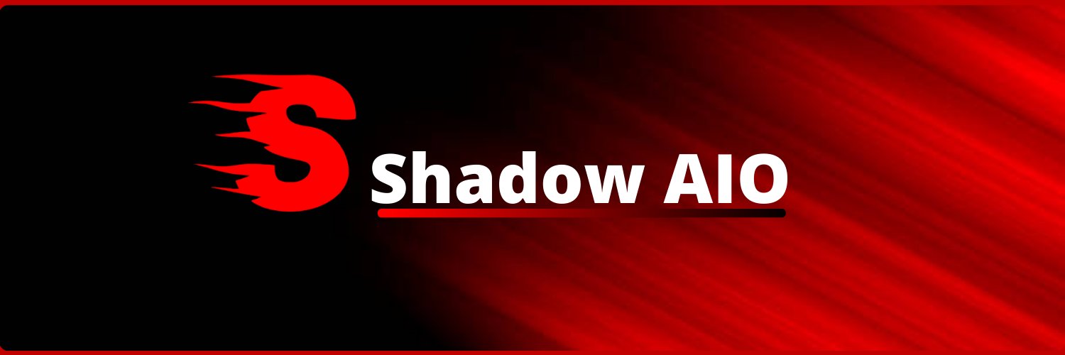 ShadowAIO banner