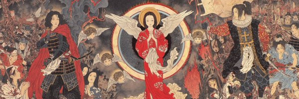 SweatieAngle Profile Banner