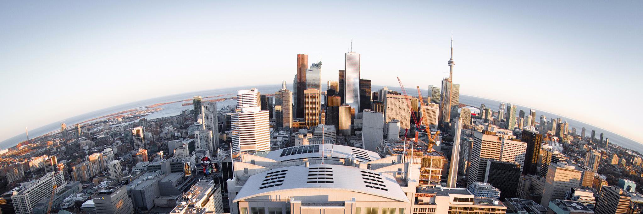 Infinitus Capital banner