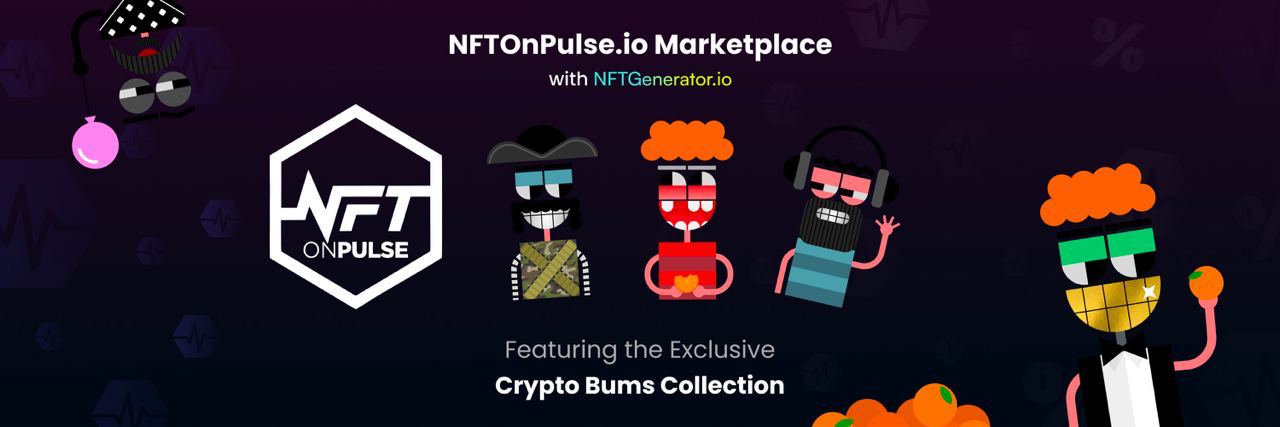 Crypto knight banner