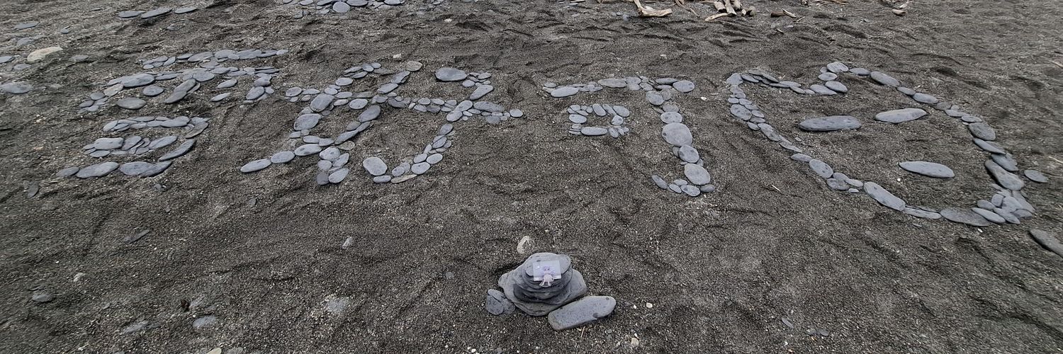 潤物細無聲 banner