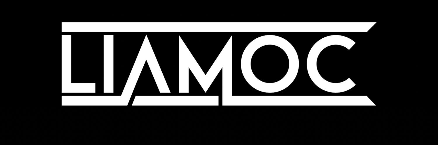 DJLiamoc's profile banner image