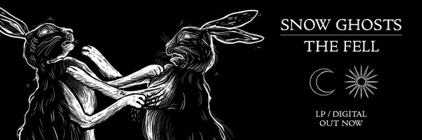 Snow_Ghosts Profile Banner