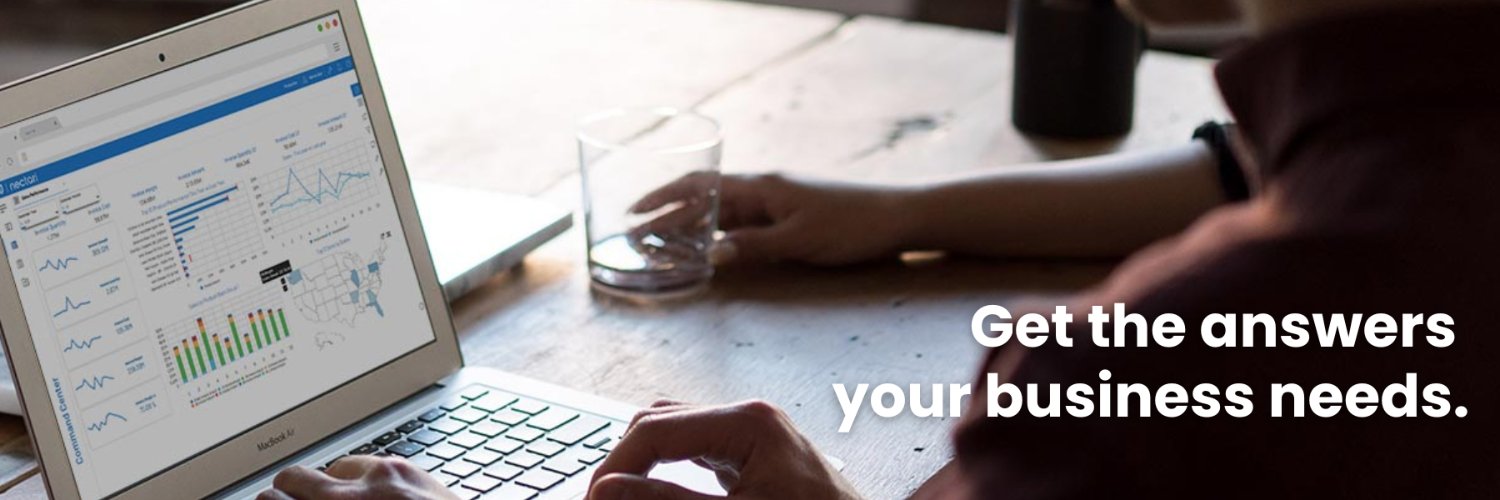 nectarisoftware's profile banner image