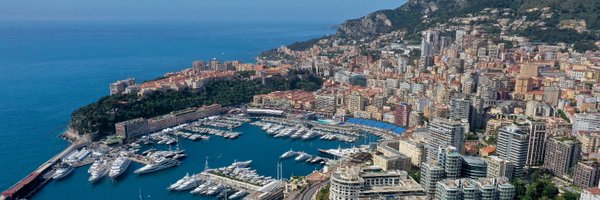Automobile Club de Monaco Profile Banner