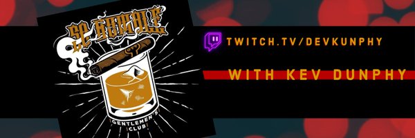 devkunphy Profile Banner