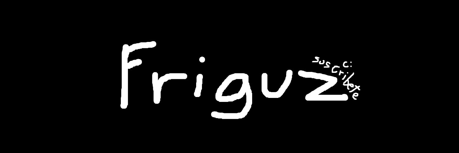 Friguz banner