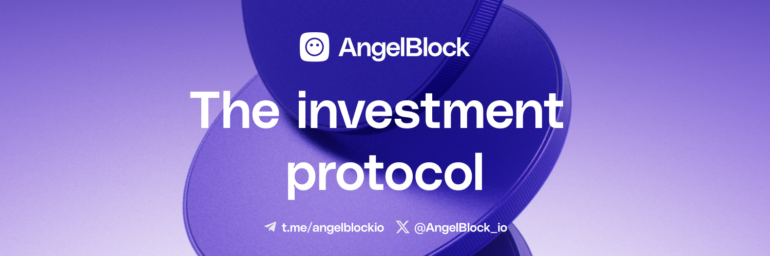 AngelBlock Protocol banner