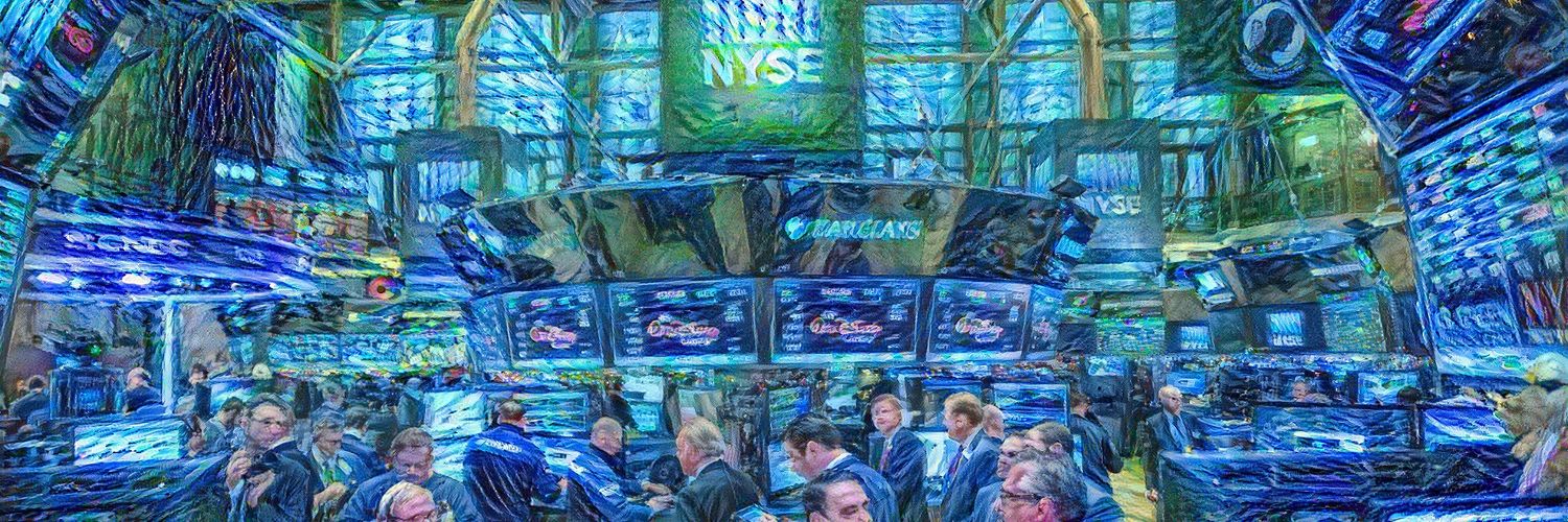 TheChartist7's profile banner image