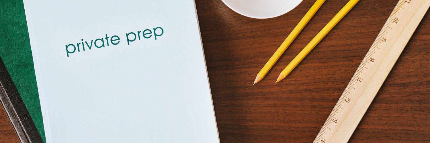PrivatePrep's profile banner image
