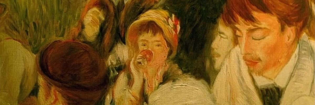 Lesbian Chainsaw •ᴗ• banner