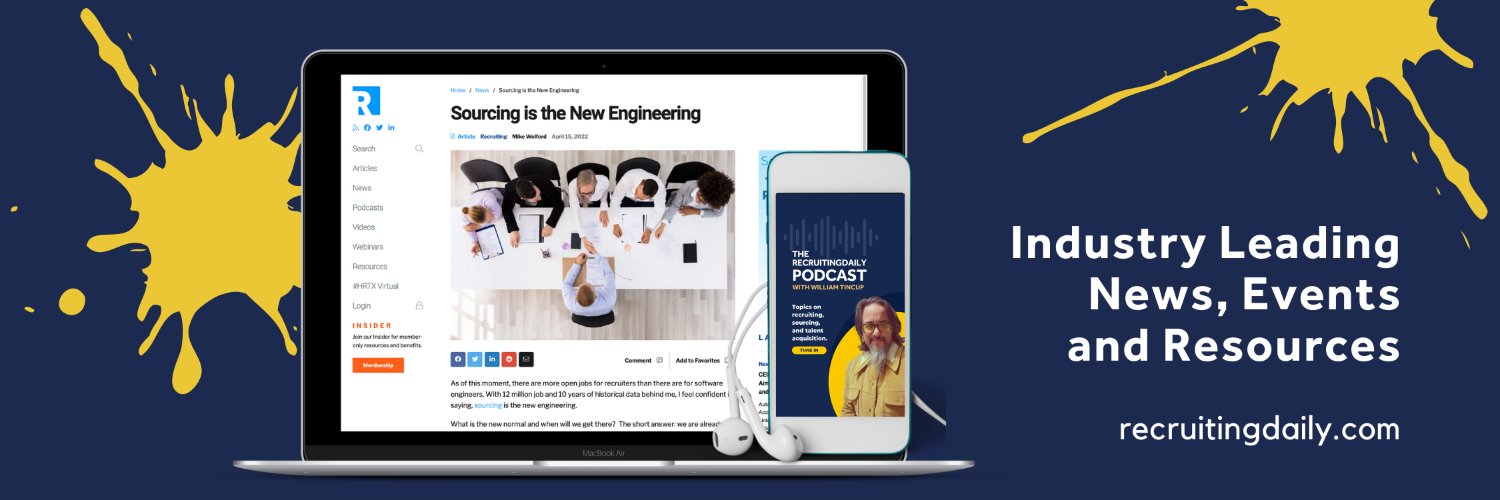 RecruitingDaily banner