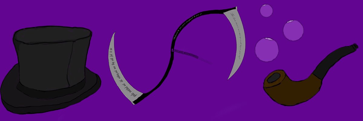 IsaacNilo banner