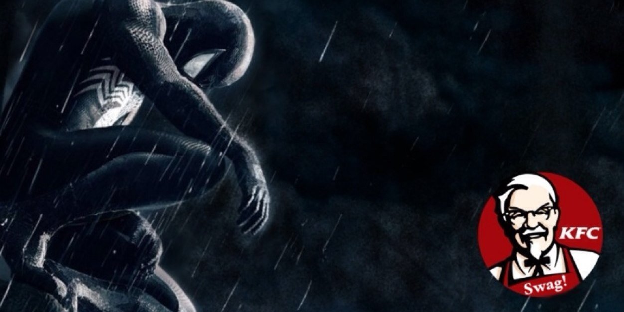 blackspadermon's profile banner image