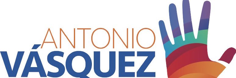 Antonio Vásquez 🖐🏻🇨🇱🇨🇱🇨🇱 banner