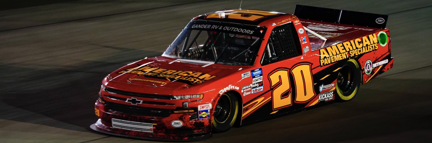 AMERICANPAVE1's profile banner image
