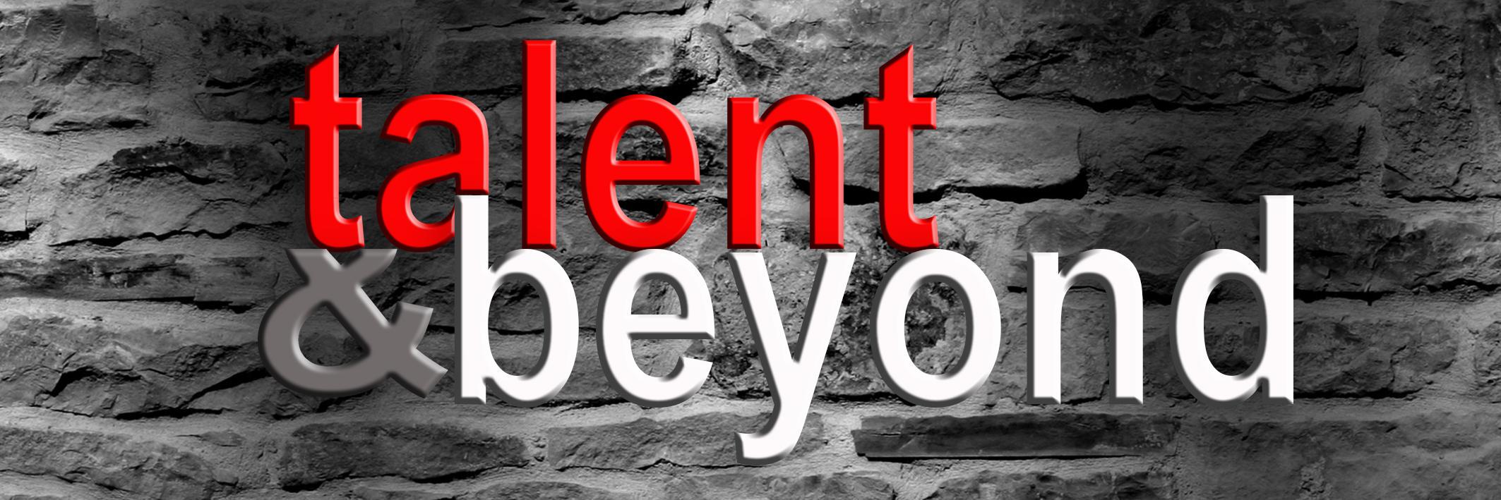 talentandbeyond's profile banner image