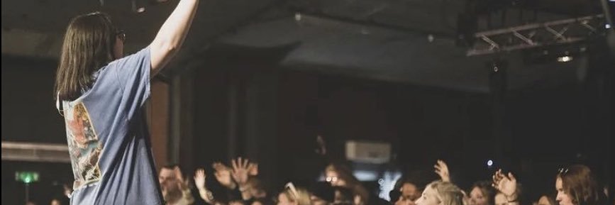 izzyridd's profile banner image