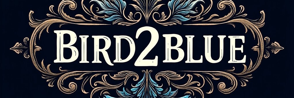 Bird2Blue banner