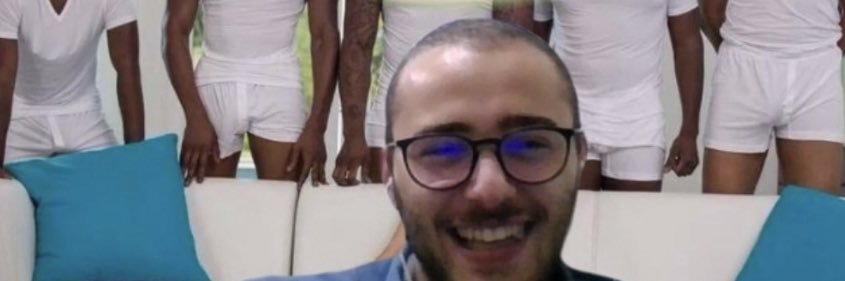 ricolhao's profile banner image