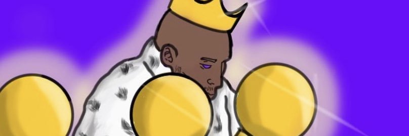 EndySwank's profile banner image