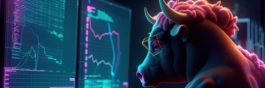 ProfitPunditAIM's profile banner image