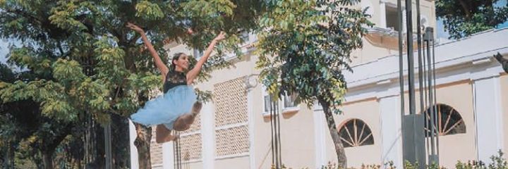 avadrienne's profile banner image