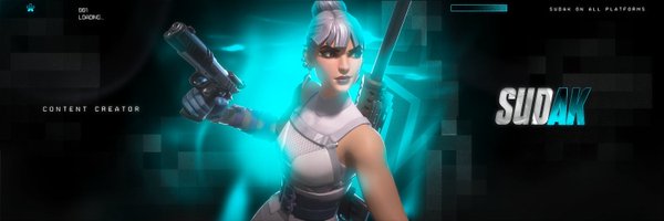 SuDaczek_ Profile Banner