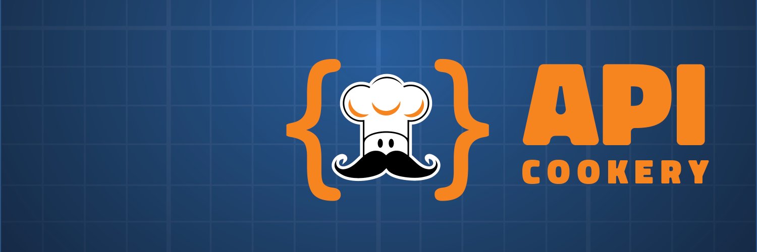 ApiCookery's profile banner image